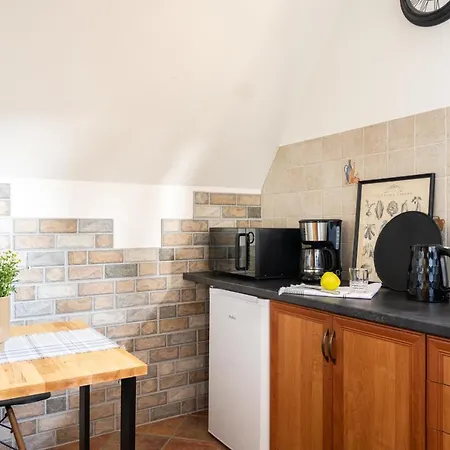 Apartament Tatry #Dobrylot-2