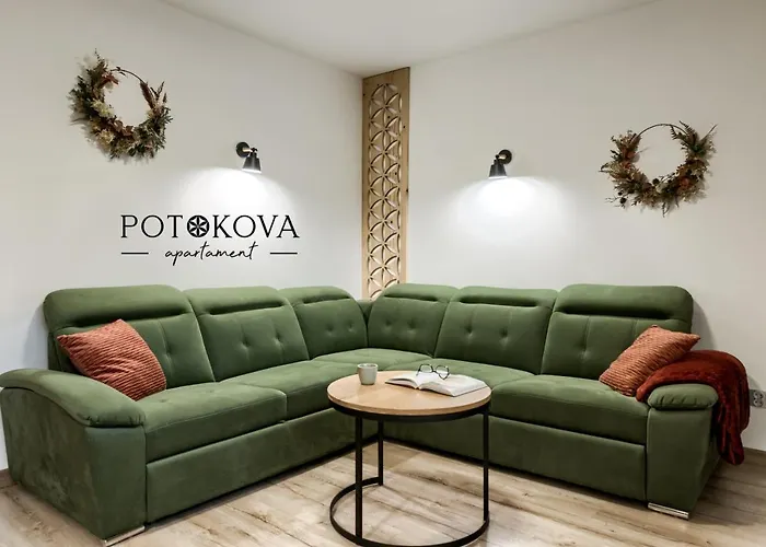 Potokova Centrum