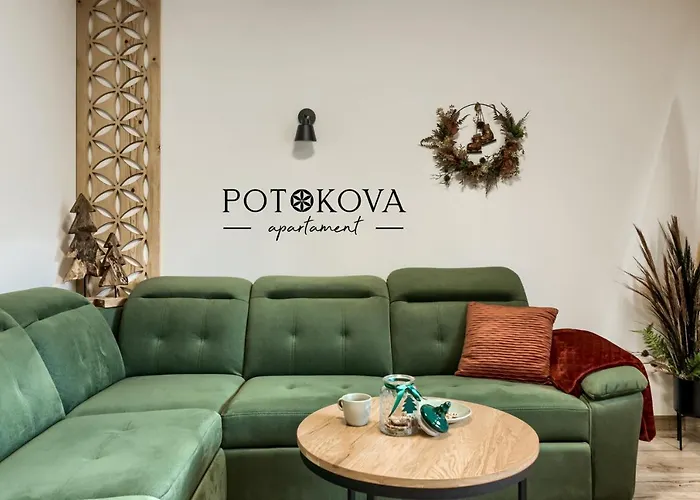Potokova Centrum